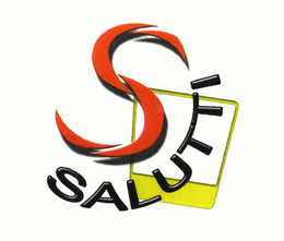 S SALUTTI trademark