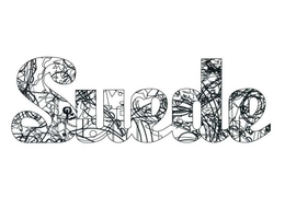 SUEDE trademark