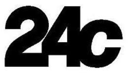 24C trademark