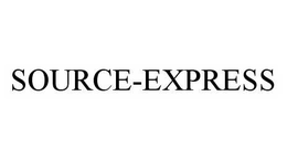 SOURCE-EXPRESS trademark
