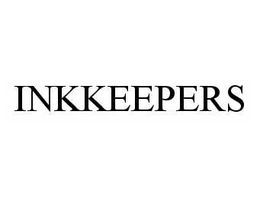 INKKEEPERS trademark