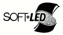 SOFTSLLED S trademark
