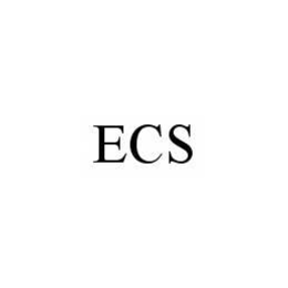 ECS trademark