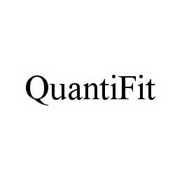 QUANTIFIT trademark
