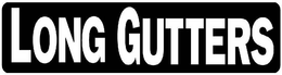LONG GUTTERS trademark