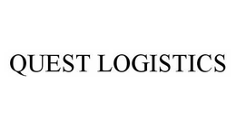 QUEST LOGISTICS trademark