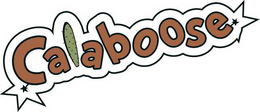 CALABOOSE trademark
