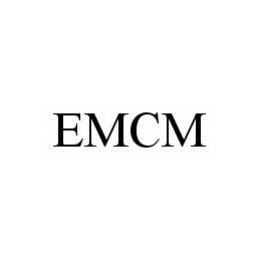 EMCM trademark