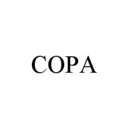 COPA trademark