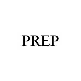 PREP trademark