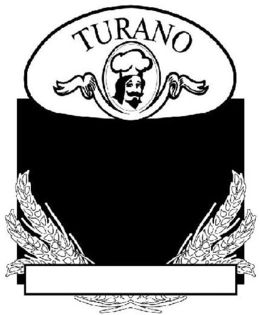 TURANO trademark