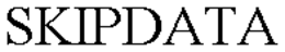 SKIPDATA trademark