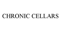 CHRONIC CELLARS trademark