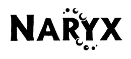 NARYX trademark