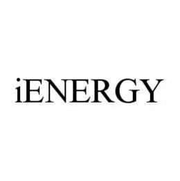 IENERGY trademark