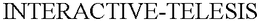 INTERACTIVE-TELESIS trademark