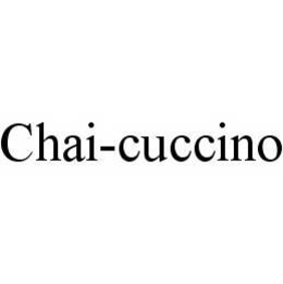 CHAI-CUCCINO trademark