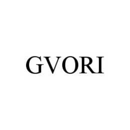GVORI trademark