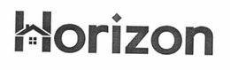 HORIZON trademark