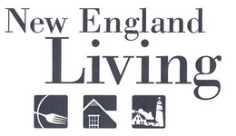 NEW ENGLAND LIVING trademark