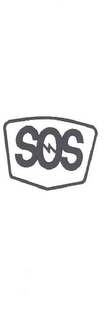 SOS trademark