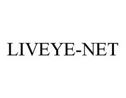 LIVEYE-NET trademark