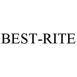BEST-RITE trademark