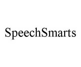 SPEECHSMARTS trademark