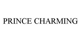 PRINCE CHARMING trademark