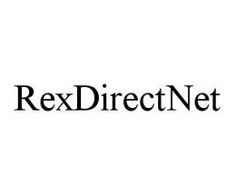 REXDIRECTNET trademark