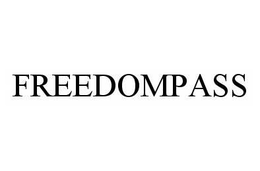 FREEDOMPASS trademark