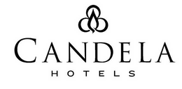 CANDELA HOTELS trademark