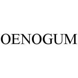 OENOGUM trademark