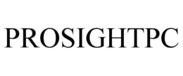PROSIGHTPC trademark