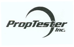 PROPTESTER INC. trademark