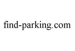 FIND-PARKING.COM trademark