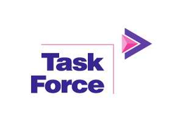 THE TASK FORCE trademark