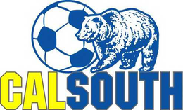 CALSOUTH trademark