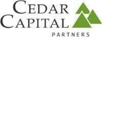 CEDAR CAPITAL PARTNERS trademark