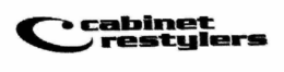 C CABINET RESTYLERS trademark