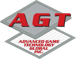 AGT ADVANCED GAME TECHNOLOGY GLOBAL INC. trademark