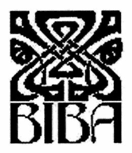BIBA trademark