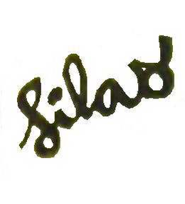SILAS trademark