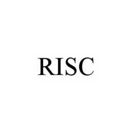 RISC trademark