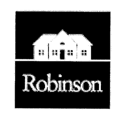 ROBINSON trademark