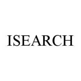 ISEARCH trademark