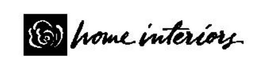HOME INTERIORS trademark