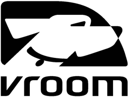 VROOM trademark