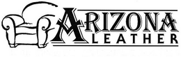 ARIZONA LEATHER trademark