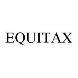 EQUITAX trademark